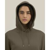 Cruiser 2.0 - De unisex Iconic hoodie - Mosstone (XXS) Cruiser 2.0 - De unisex Iconic hoodie - Mosstone (XXS)