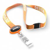 Full color-Oranje