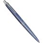 Parker Jotter SE Global Icons balpen (blauwe inkt) - Elektrisch blauw