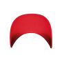 Classic premium snapbackpet RED One Size