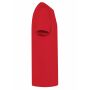 BS Stranger t-shirt, 180 gr/m² - Rood