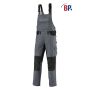 BP® Tuinbroek dark grey/black 54s