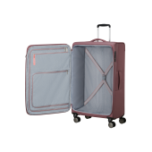 American Tourister Wanderlite Spinner L Exp Tsa