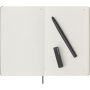 Moleskine Smart schrijfset - Zwart