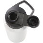 CamelBak® Chute® Mag 1 l geïsoleerde roestvrijstalen sportfles - Wit