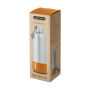 Black+Blum Explorer Isoleerfles Groot 850ml, oranje