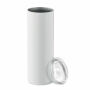SFEER - Dubbelwandige sublimatie beker - Wit