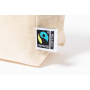 Omilo - Fairtrade make-up tas