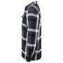 5213 Shirt Lined Navy S
