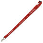 Lanyards - 1 kleur bedrukt met trigger clip & veiligheids clip 20 mm rood