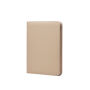 VINGA Baltimore RCS A4 portfolio, greige