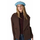 Baret Shell White One Size Baret Shell White One Size