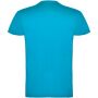 Beagle kindershirt met korte mouwen - Turquoise - 7/8