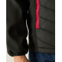 Pro Universal Jacket - Black/Red - S
