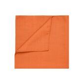 Bandana orange