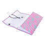 SuboBag Power - custon made RPET organizer tas
