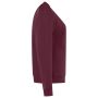 Sweater Redefined Dames 306113 Bordeaux XXL