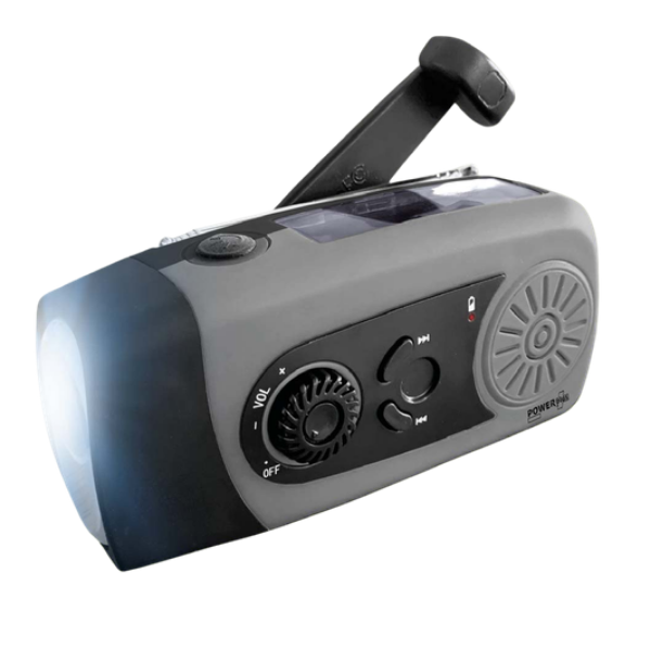 Solar dynamo noodradio Coyote Solar dynamo noodradio Coyote