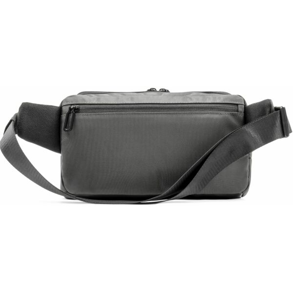 BrandCharger Edge crossbody tas zwart BrandCharger Edge crossbody tas zwart