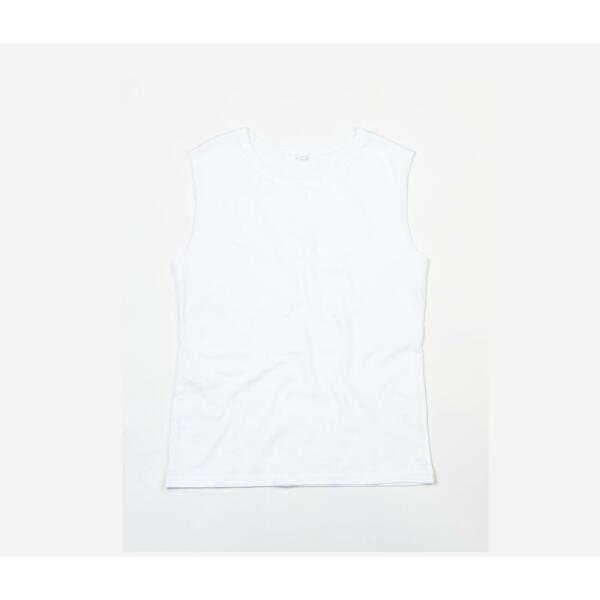 WOMEN'S RAW TANK T