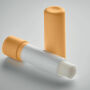 VEGAN GLOSS - Vegan lippenbalsem gerecycled - Oranje