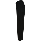 Ecologische joggingbroek voor dames Black XS