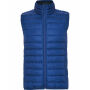 Men´s Oslo Bodywarmer electric blue 3XL