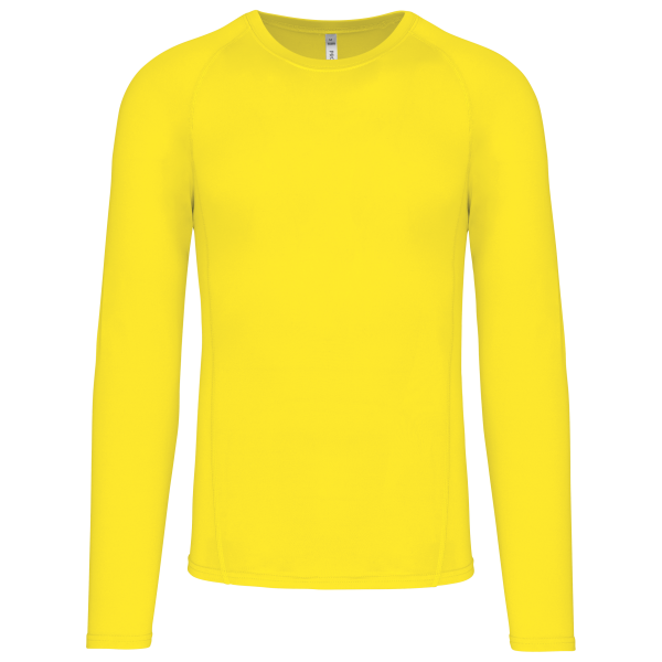 Thermoshirt Lange Mouwen