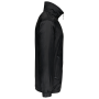 Gevoerd windjack heren Black XL