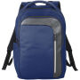 Vault RFID 15" laptop rugzak 16L - Marineblauw Vault RFID 15" laptop rugzak 16L - Marineblauw