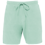 Ecologische badstof herenshort Brook Green 3XL