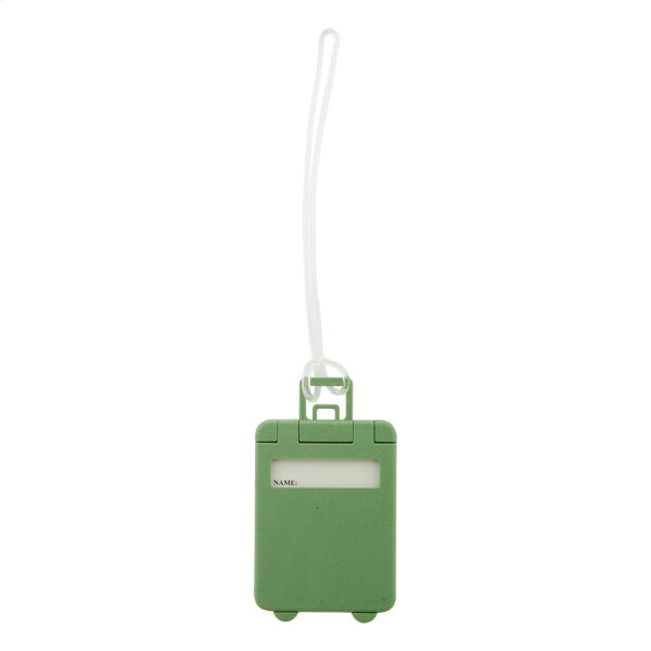 Tangerang - luggage tag Tangerang - luggage tag
