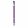 SIPARO - Recycled aluminium stylus pen - Violet SIPARO - Recycled aluminium stylus pen - Violet