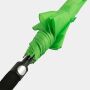 Automatische golfparaplu SUBWAY lichtgroen