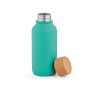 Volga Bottle - Turkooisblauw