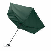 PORTLAND SIN - 19" windbestendige paraplu - Groen