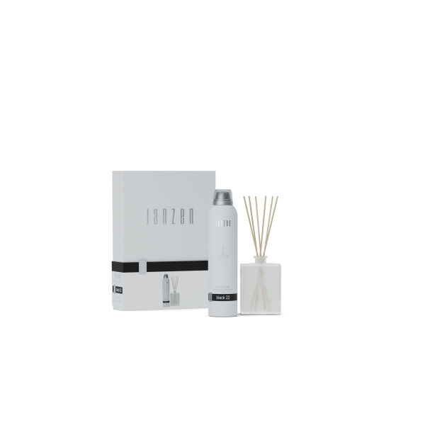 Giftset S - Home & Body - Black 22