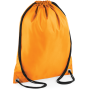Gymtas Budget Orange One Size