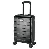 ANCONA Cabin Case - ANCONA Cabin Case, Trolley-boardcase zwart ANCONA Cabin Case - ANCONA Cabin Case, Trolley-boardcase zwart