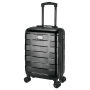 ANCONA Cabin Case - ANCONA Cabin Case, Trolley-boardcase zwart