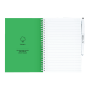 MOYU A5 Premium hardcover