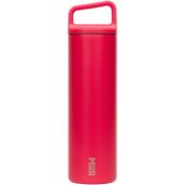 MiiR Widemouth 591 ml drinkfles - Rood