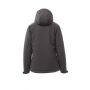 Gale Pad Lady anthracite/black XXL