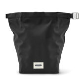 Black+Blum 6.7L Lunch/Koel Tas, zwart