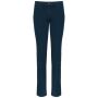Dameschinobroek dark navy 42 NL (44 FR)