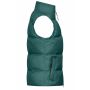 Ladies' Winter Vest GRS smoky green XS Ladies' Winter Vest GRS smoky green XS