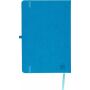 Gerecycled notitieboekje A5 Bloom wit