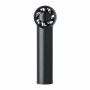 GLACI - Mini hi-speed handventilator - Zwart