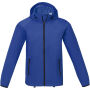 Dinlas lichtgewicht heren jas - Blauw - 3XL