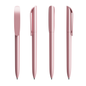 Roze glacé